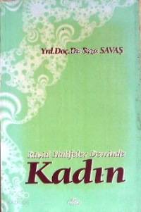 Râşid Halifeler Devrinde Kadın
