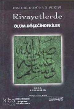 Rivayetlerde Ölüm Döşeğindekiler