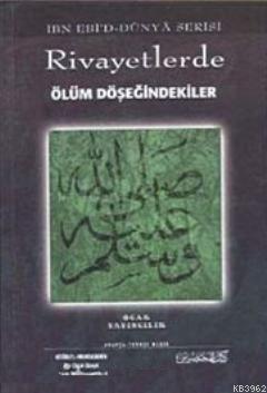 Rivayetlerde Ölüm Döşeğindekiler