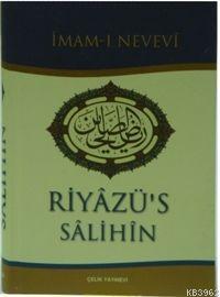 Riyazü's Salihin (3 hm.) - Çelik Yayınevi - Selamkitap.com'da