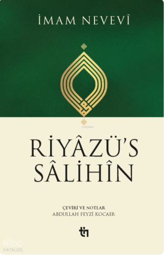 Riyâzü's Sâlihîn - Tin Yayınları - Selamkitap.com'da
