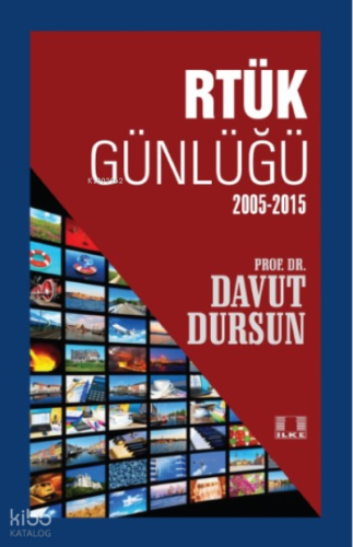 Rtürk Günlüğü (2005-2015) Rtürk Günlüğü (2005-2015)