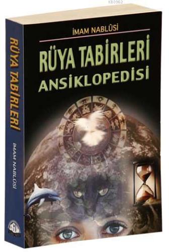 Rüya Tabirleri Ansiklopedisi - Sağlam Yayınevi - Selamkitap.com'da