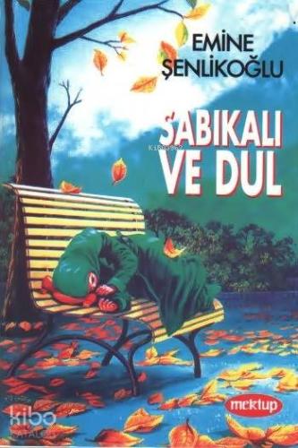 Sabıkalı ve Dul - Mektup Yayınları - Selamkitap.com'da