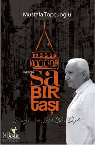 Sabır Taşı - Ark Kitapları - Selamkitap.com'da