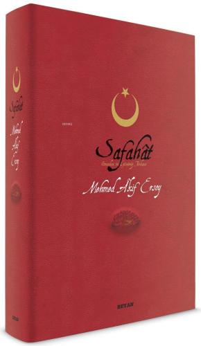 Safahat (Üçlü) - Beyan Yayınları - Selamkitap.com'da