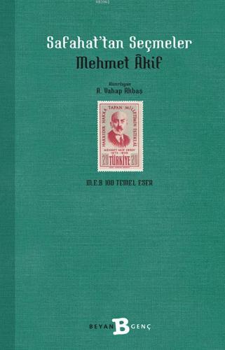 Safahat'tan Seçmeler
