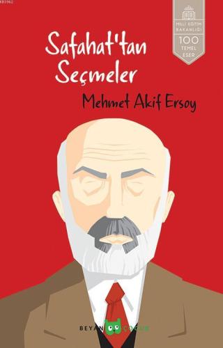 Safahat'tan Seçmeler - Beyan Çocuk - Selamkitap.com'da