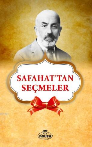 Safahat'tan Seçmeler - Ravza Yayınları - Selamkitap.com'da