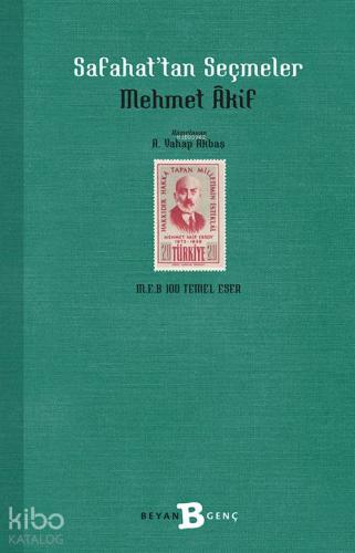 Safahat'tan Seçmeler - Beyan Çocuk - Selamkitap.com'da