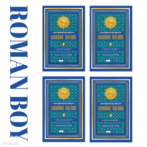 En Güzel Örneğin En Güzel Örnekleri Sahabe İklimi;82 İl 82 Sahabe 4 Ci