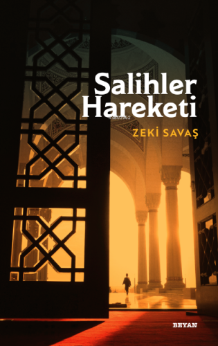 Salihler Hareketi - Beyan Yayınları - Selamkitap.com'da