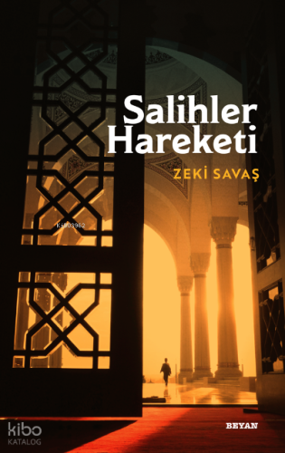 Salihler Hareketi - Beyan Yayınları - Selamkitap.com'da