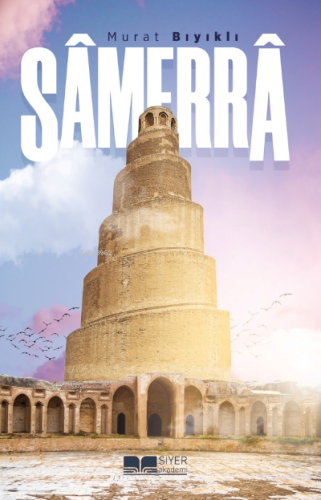 Samerra - Siyer Yayınları - Selamkitap.com'da