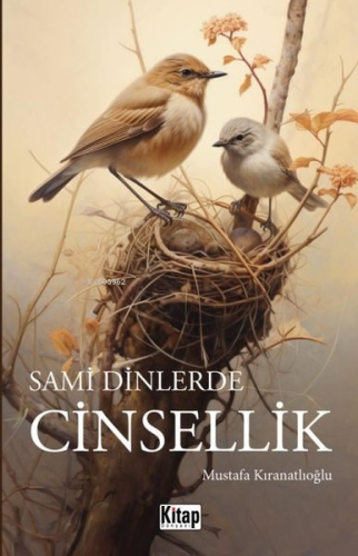 Sami Dinlerde Cinsellik - Kitap Dünyası - Selamkitap.com'da