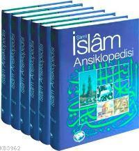 Şâmil İslâm Ansiklopedisi (6 Cilt) - Şamil Yayınevi - Selamkitap.com'd