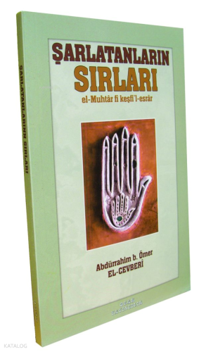 Şarlatanların Sırları