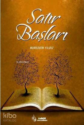 Satır Başları