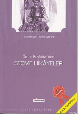 Seçme Hikayeler - Kardelen Yayınları - Selamkitap.com'da