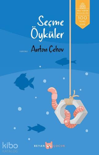 Seçme Hikayeler - Beyan Çocuk - Selamkitap.com'da