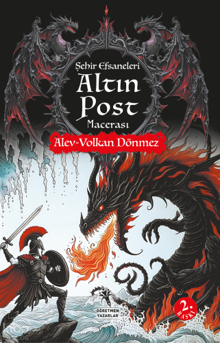 Şehir Efsaneleri Altın Post Macerası