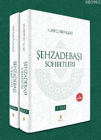 Şehzadebaşı Sohbetleri (2 Cilt) - Tahlil Yayınları - Selamkitap.com'da