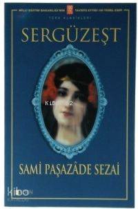 Sergüzeşt