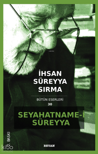 Seyahatname-i Süreyya - Beyan Yayınları - Selamkitap.com'da