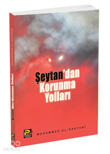 Şeytan'dan Korunma Yolları