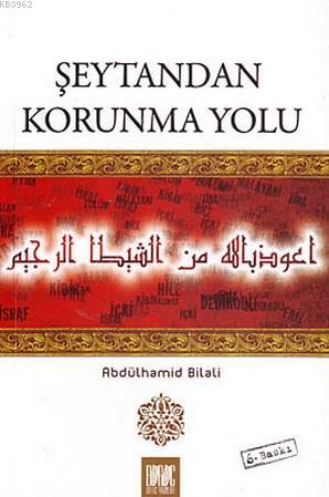 Şeytandan Korunma Yolu - Buruc Yayınları - Selamkitap.com'da