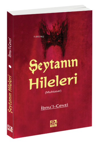 Şeytanın Hileleri (Muhtasar) - Karınca & Polen Yayınları - Selamkitap.