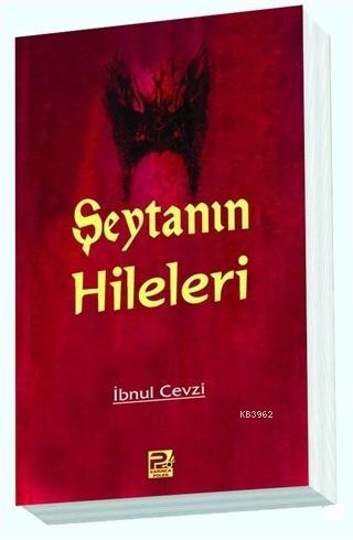 Şeytanın Hileleri - Karınca & Polen Yayınları - Selamkitap.com'da