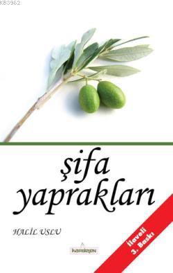 Şifa Yaprakları - Kardelen Yayınları - Selamkitap.com'da