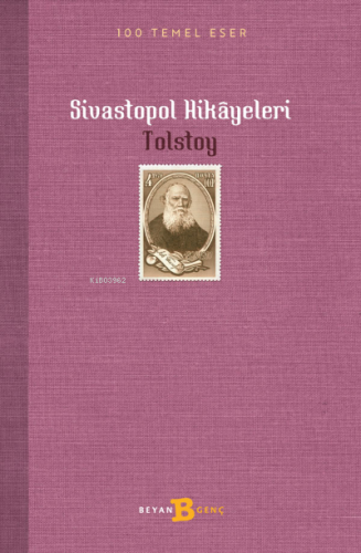 Sivastopol Hikayeleri - Beyan Çocuk - Selamkitap.com'da