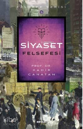 Siyaset Felsefesi