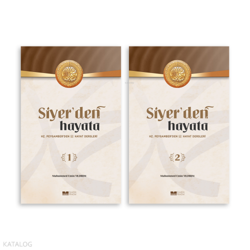 Siyer’den Hayata