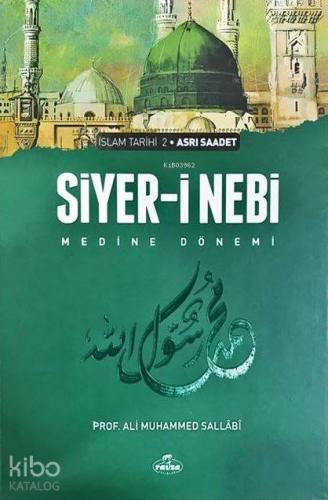 Siyer-i Nebi 2 Cilt - Ravza Yayınları - Selamkitap.com'da
