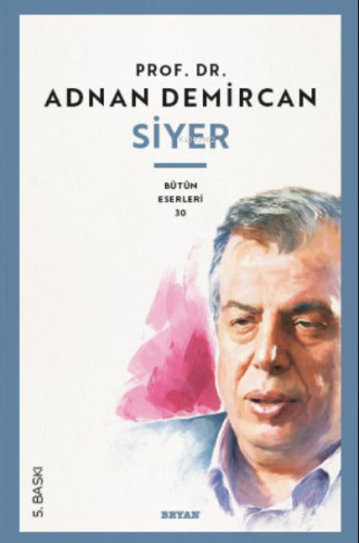 Siyer - Beyan Yayınları - Selamkitap.com'da