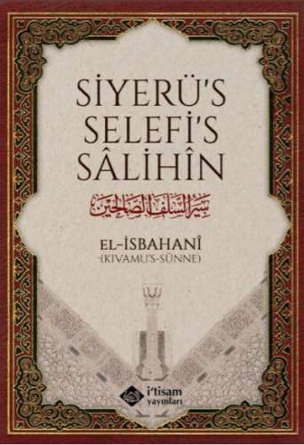 Siyerü's Selefi's Salihin