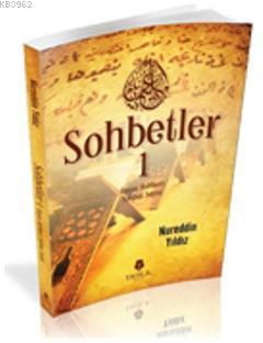 Sohbetler 1 - Tahlil Yayınları - Selamkitap.com'da