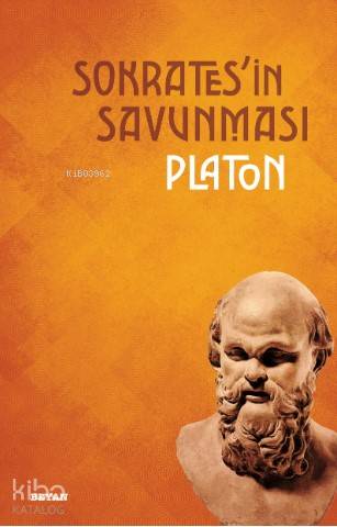 Sokrates'in Savunması - Beyan Yayınları - Selamkitap.com'da