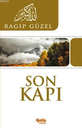 Son Kapı - Çelik Yayınevi - Selamkitap.com'da