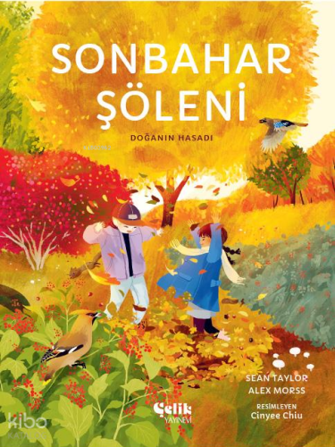 Sonbahar Şöleni - Doğanın Hasadı Sonbahar Şöleni - Doğanın Hasadı