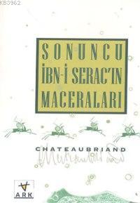 Sonuncu İbn-i Serac'ın Maceraları