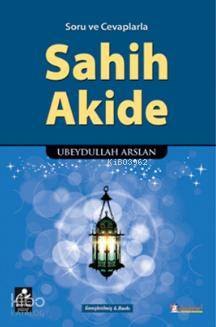 Soru ve Cevaplarla Sahih Akide - Mercan Kitap - Selamkitap.com'da