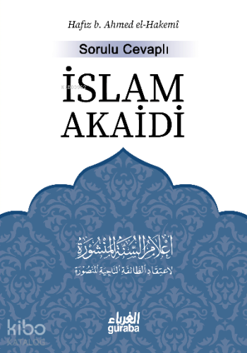 Sorulu Cevaplı İslam Akaidi