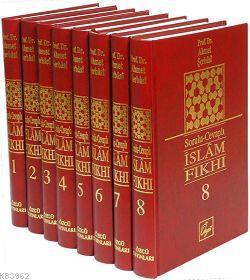 Sorulu-Cevaplı İslam Fıkhı (8 Kitap) - Özgü Yayınları - Selamkitap.com