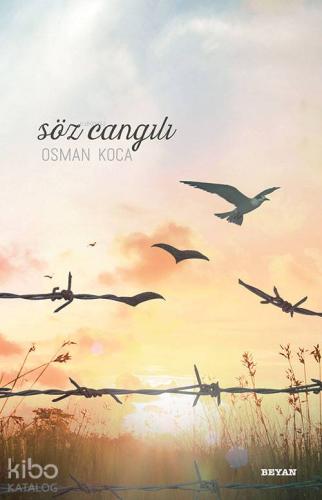 Söz Cangılı
