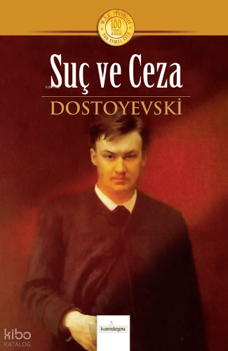 Suç Ve Ceza - Kardelen Yayınları - Selamkitap.com'da