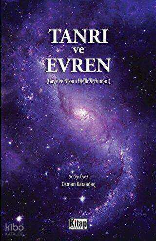 Tanrı ve Evren